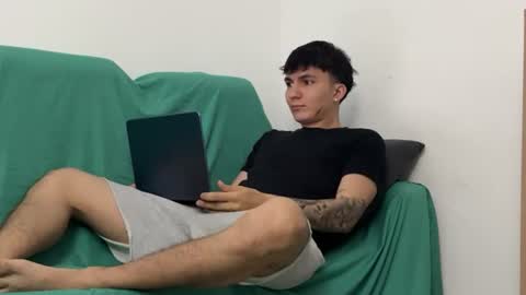 Nico online show from July 10, 12:21 pm
