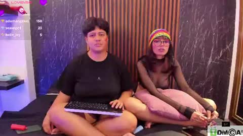 Nico online show from June 27, 3:23 am