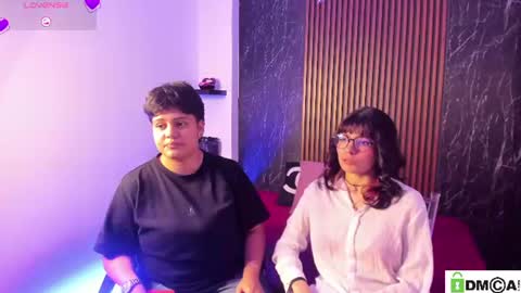 Nico online show from June 26, 3:23 am