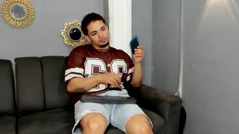 nico_blaze7 online show from January 6, 12:20 pm