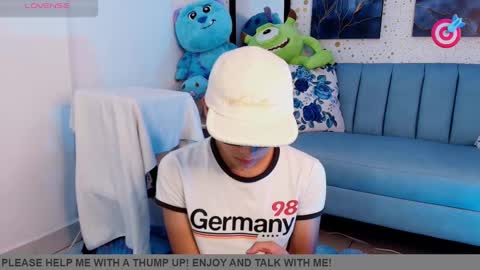 nico online show from March 5, 1:28 pm