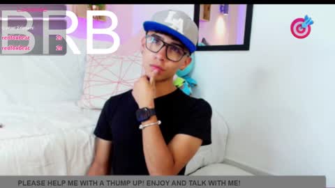 nico online show from March 1, 7:51 am