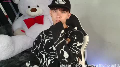 nico online show from January 31, 4:36 am