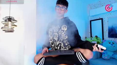 nico online show from February 28, 4:43 am