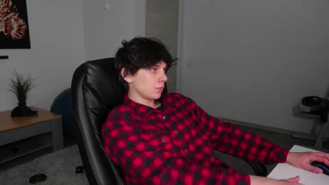 NICO DOMINO online show from January 11, 8:37 pm