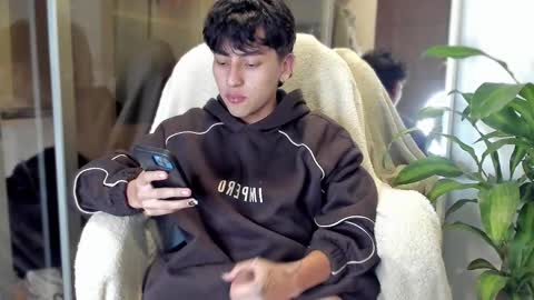 Nico  online show from February 23, 7:55 am