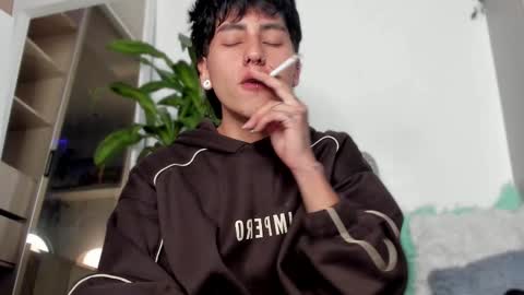 Nico  online show from February 26, 4:52 am