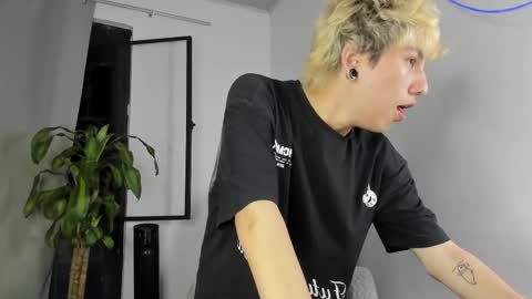 Nico  online show from September 16, 3:41 am