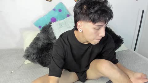 Nico  online show from January 16, 3:45 am