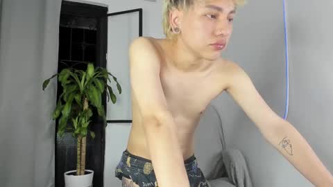 Nico  online show from September 27, 3:59 am