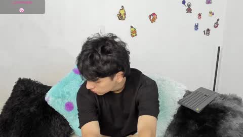 Nico  online show from January 11, 4:06 am