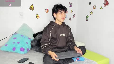 Nico  online show from January 7, 2:42 am