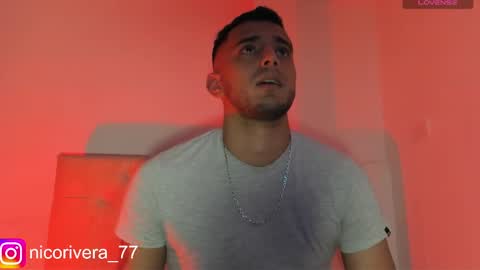 Nicolas online show from October 5, 3:26 am