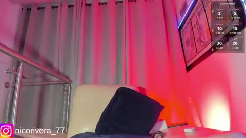 Nicolas online show from March 4, 5:04 am