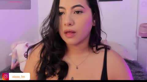 nicol online show from February 21, 7:17 pm