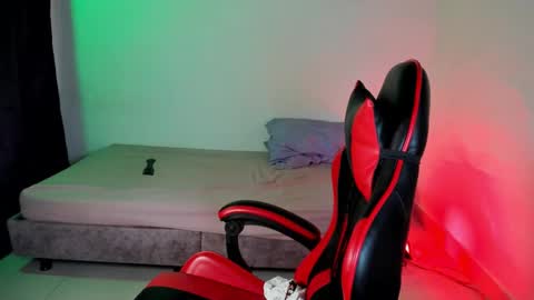 NICO online show from October 30, 2:56 am