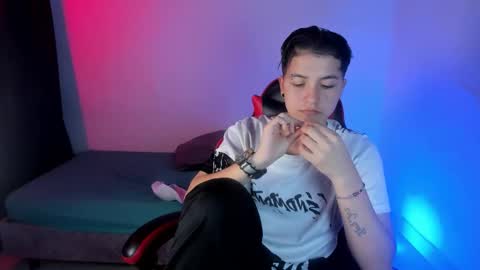 NICO online show from October 24, 2:23 am