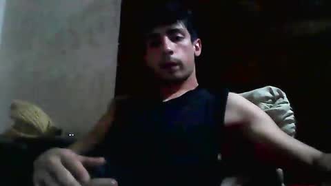 nicofox777 online show from November 15, 4:47 am