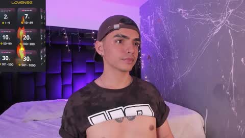 Nico King online show from December 14, 5:02 am