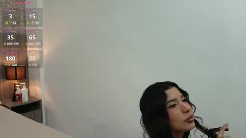 Nicol Alvarez online show from November 11, 7:27 pm