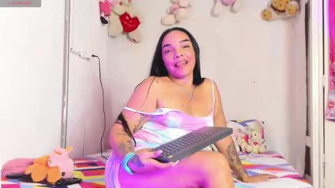  NICOL  online show from February 3, 2:53 am