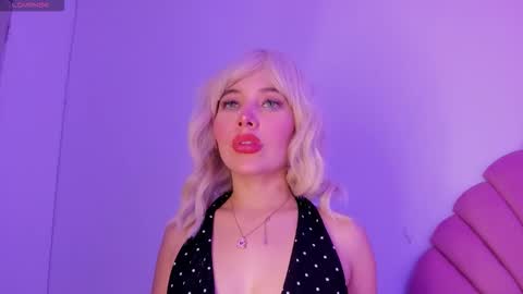 Nicol Gw online show from October 18, 8:51 am