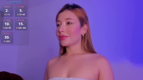 Nicol Gw online show from April 2, 1:40 pm