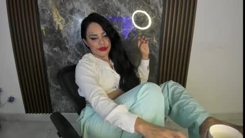 Nicol sanchez online show from October 6, 10:49 pm