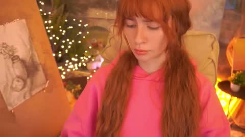 Nicol Moonn online show from March 25, 4:14 pm