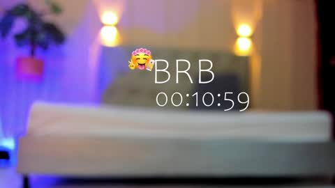 Your baby Nicol  online show from January 12, 4:08 pm