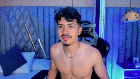 Nicolai online show from April 9, 11:49 am