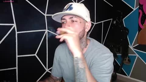 nicolas online show from November 5, 3:52 am