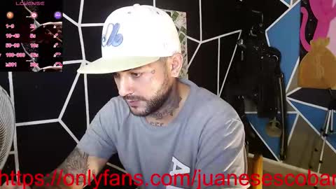 nicolas online show from October 8, 3:56 am