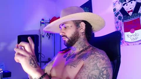 nicolas online show from May 8, 4:18 am