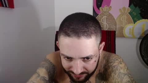 nicolas online show from February 5, 3:34 am