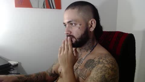 nicolas online show from February 19, 3:39 am