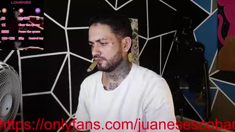 nicolas online show from October 10, 4:18 am