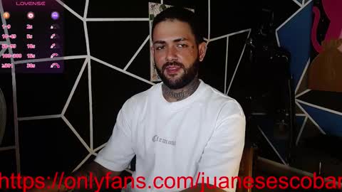 nicolas online show from September 26, 4:09 am