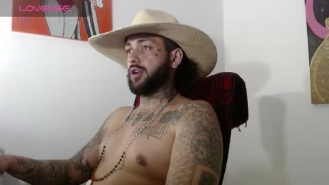 nicolas online show from February 14, 3:43 am