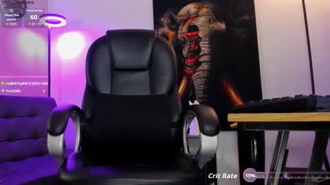 Nicolas Fellener online show from March 19, 6:30 am