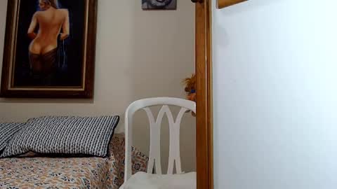 Snapshot of nicolay_74 chatting on December 12, 6:42 pm Nicolay online show from December 12, 6:42 pm