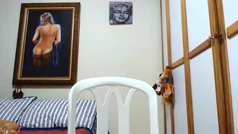 Snapshot of nicolay_74 chatting on February 25, 2:36 am Nicolay online show from February 25, 2:36 am