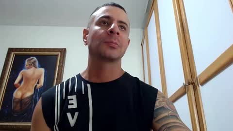 Snapshot of nicolay_74 chatting on December 14, 2:00 am Nicolay online show from December 14, 2:00 am