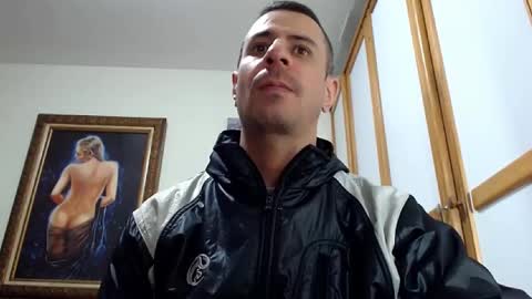 Snapshot of nicolay_74 chatting on March 4, 12:29 am Nicolay online show from March 4, 12:29 am