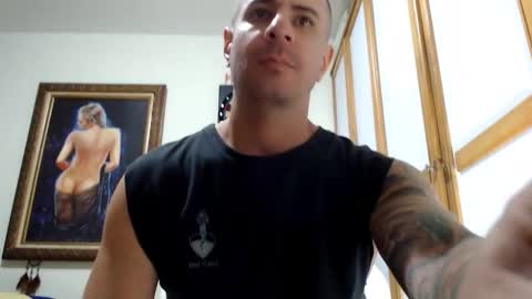 Snapshot of nicolay_74 chatting on October 13, 10:56 pm Nicolay online show from October 13, 10:56 pm