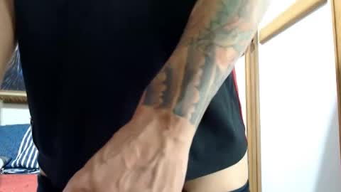 Snapshot of nicolay_74 chatting on March 6, 11:42 pm Nicolay online show from March 6, 11:42 pm