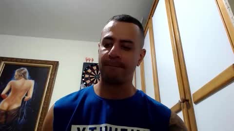 Snapshot of nicolay_74 chatting on September 29, 11:26 pm Nicolay online show from September 29, 11:26 pm