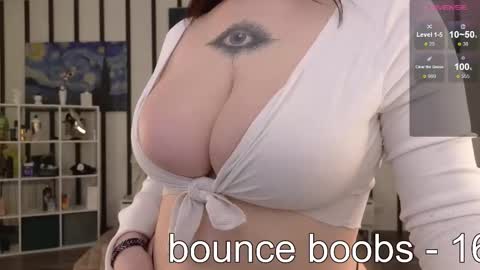 Lily  dont forget to thumbs up me online show from March 11, 2:42 am