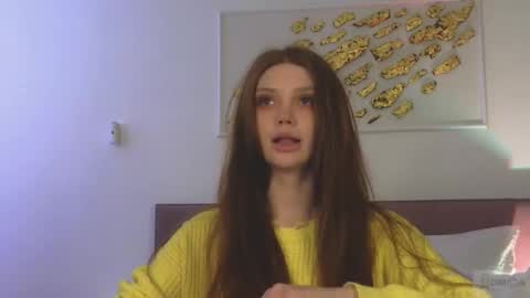 Nicole online show from March 1, 9:41 pm