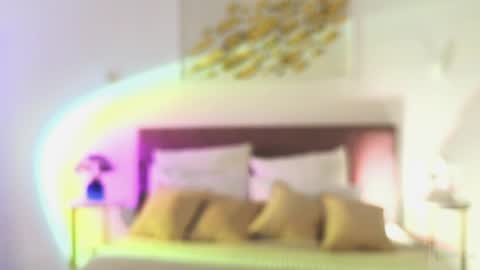 Nicole online show from April 3, 9:22 pm